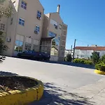 מלון Brites שאבס