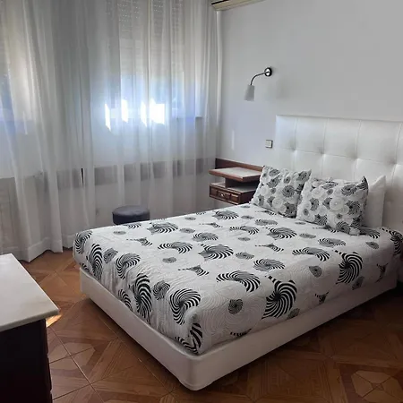 布里特斯酒店 酒店