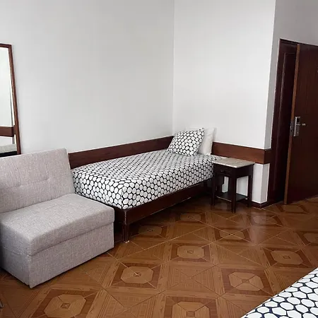 Brites ホテル シャヴェス