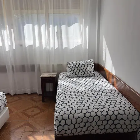 Brites ホテル シャヴェス