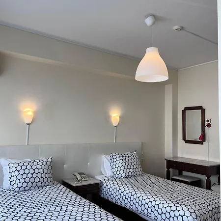 ホテル Brites シャヴェス