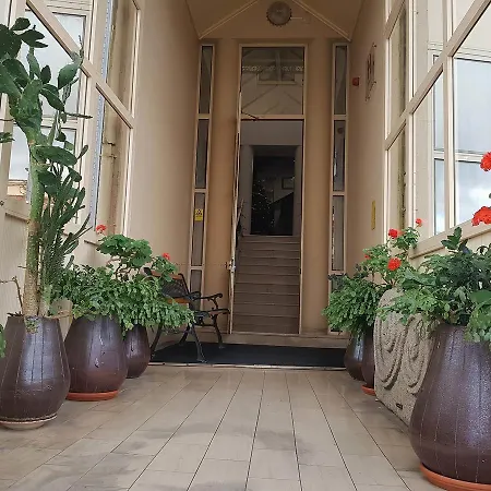 호텔 Brites 샤베스