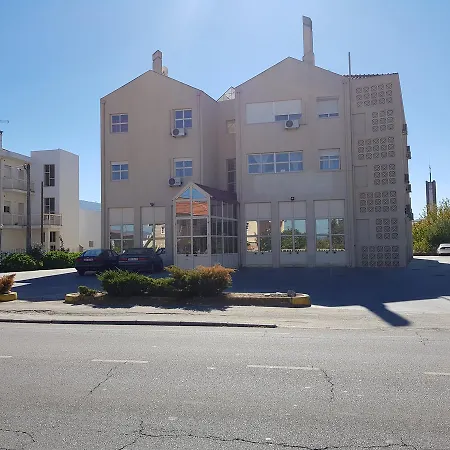 ホテル Brites シャヴェス