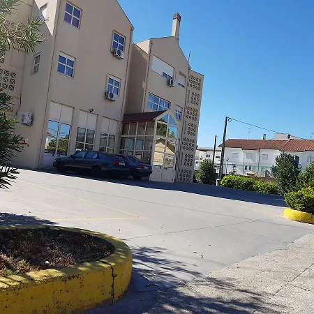 ホテル Brites シャヴェス