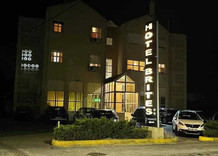 Brites Hotel Chaves