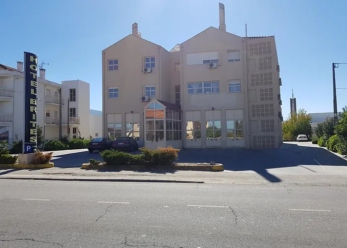 Hotel Brites Chaves