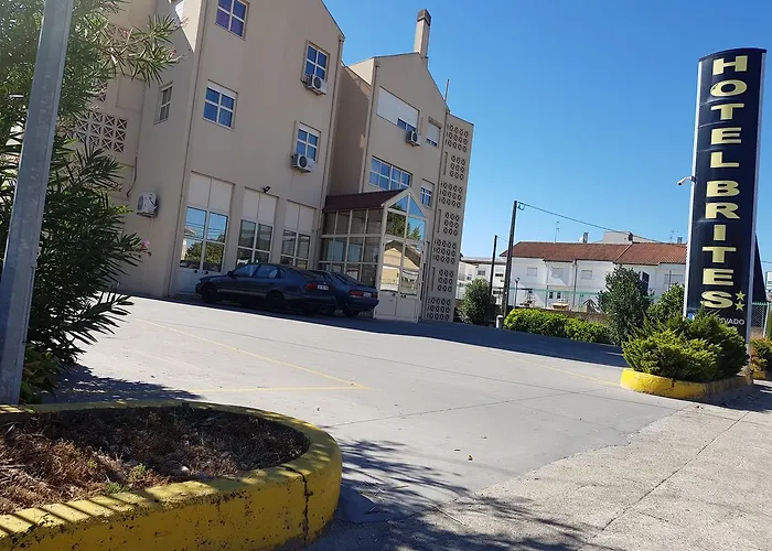 Hotel Brites Chaves